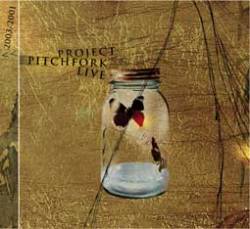 Project Pitchfork : Live 2003-2001